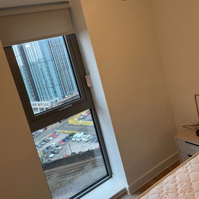 End of Tenancy Cleaner UK